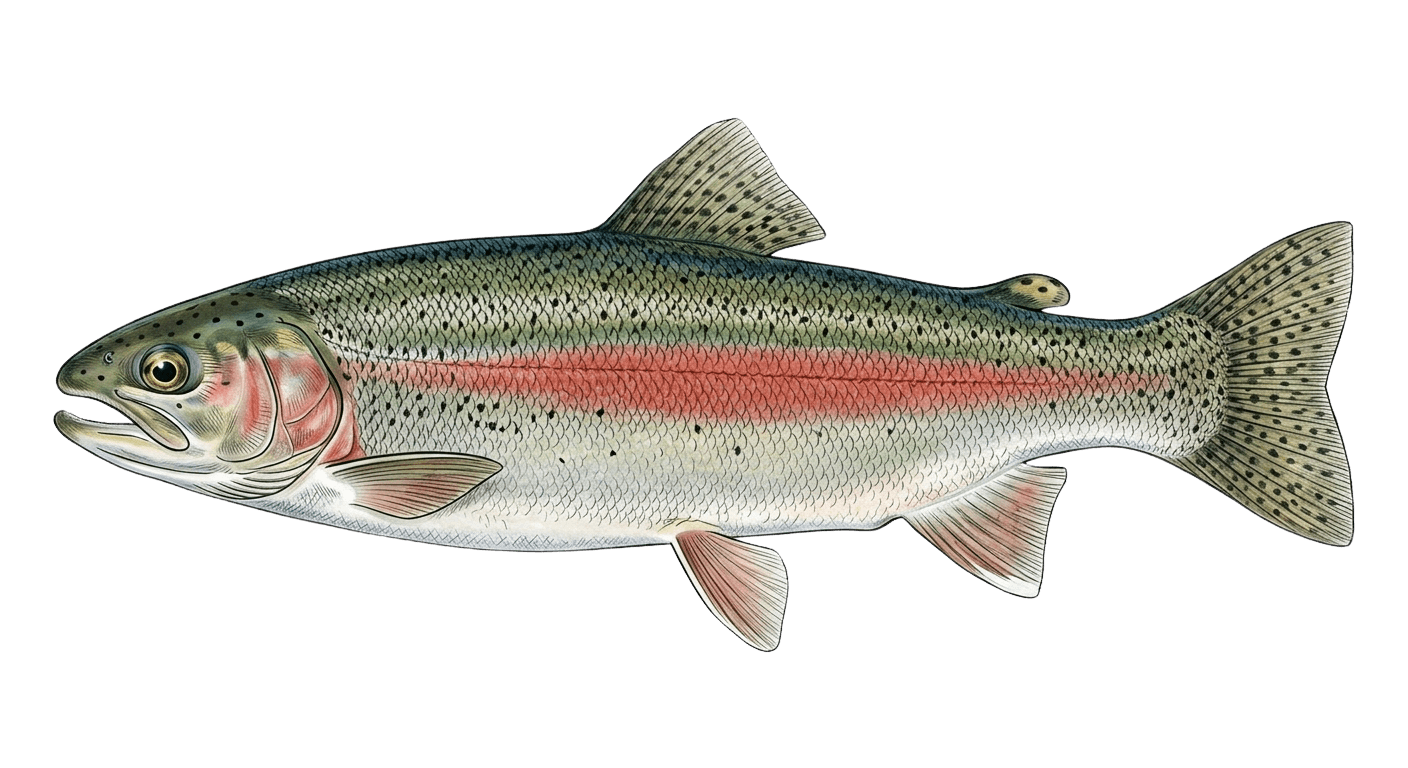 Rainbow Trout